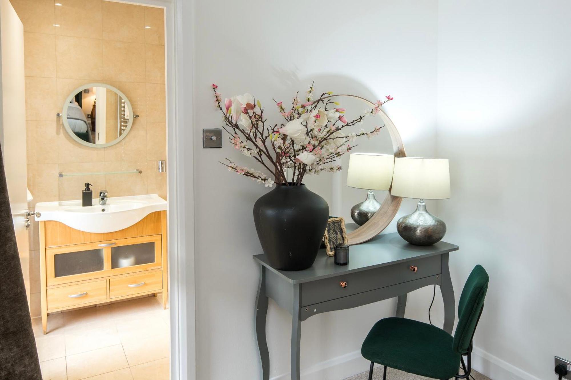 Massive For Large Families With Balcony And Ac Apartamento Londres